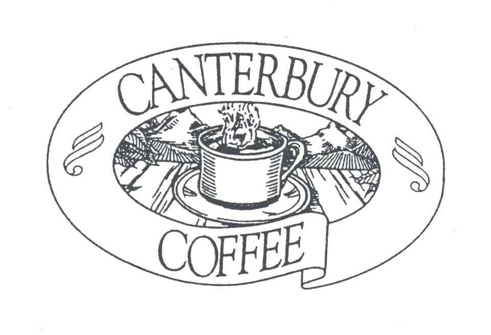 CANTERBURY COFFEE