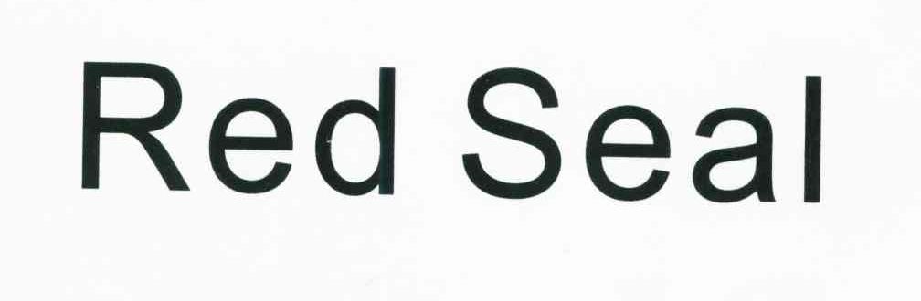 RED SEAL