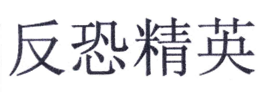 反恐精英