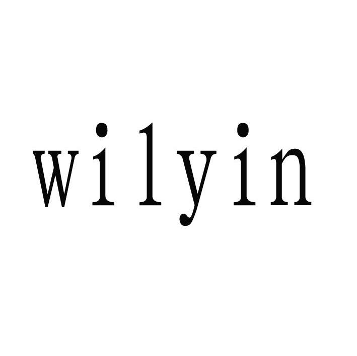 WILYIN