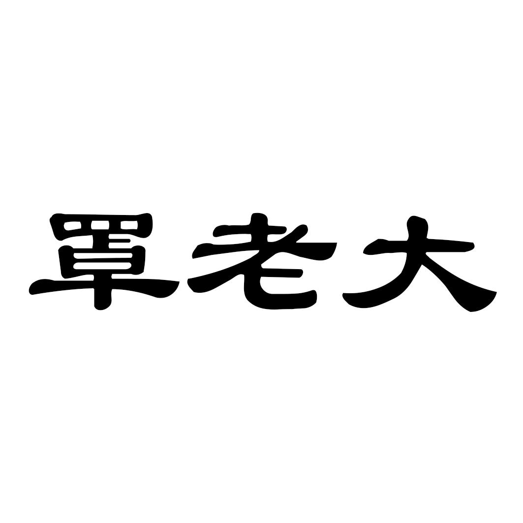 罩老大
