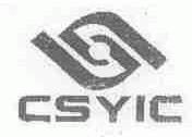 CSYIC