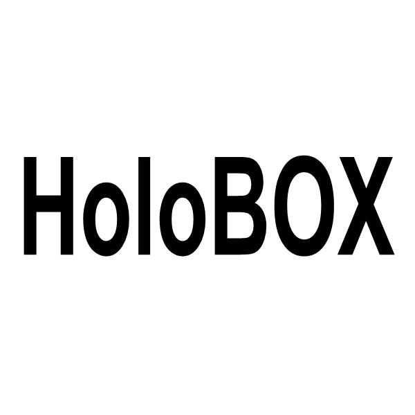 HOLOBOX