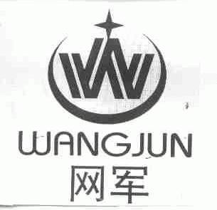网军