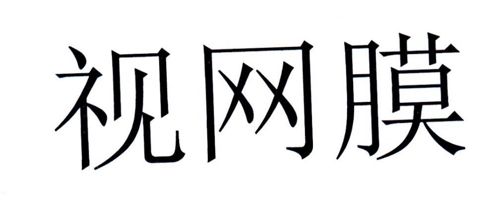 视网膜