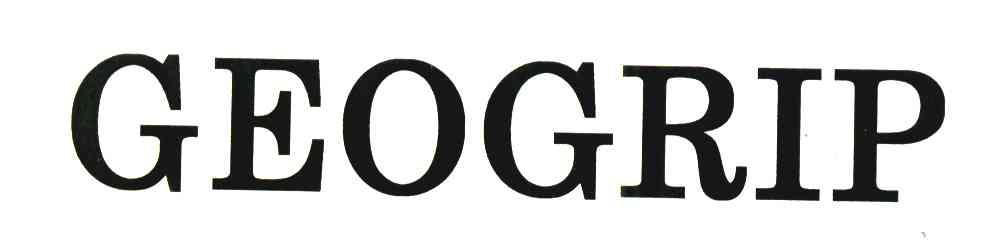 GEOGRIP