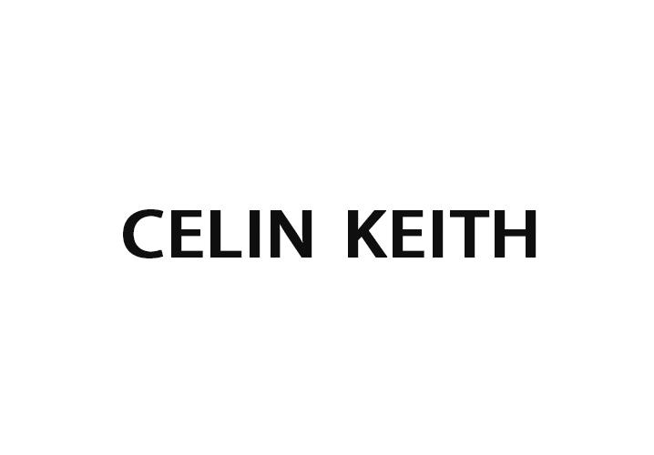 CELIN KEITH