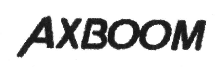 AXBOOM