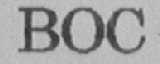 BOC