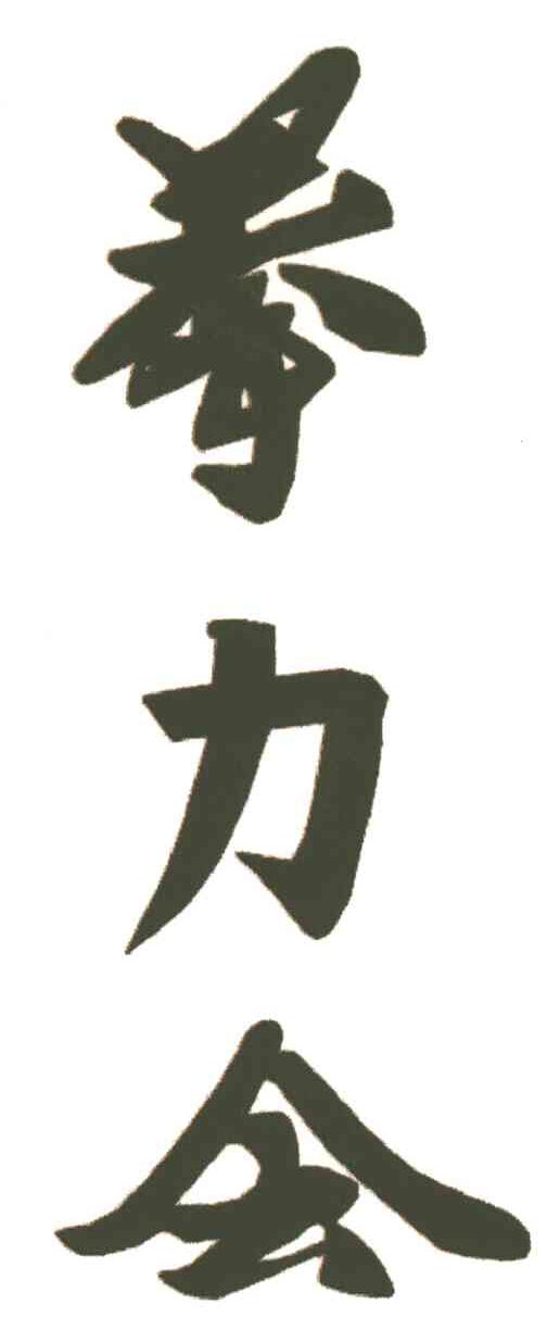 拳力会