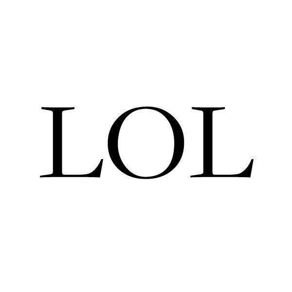 LOL
