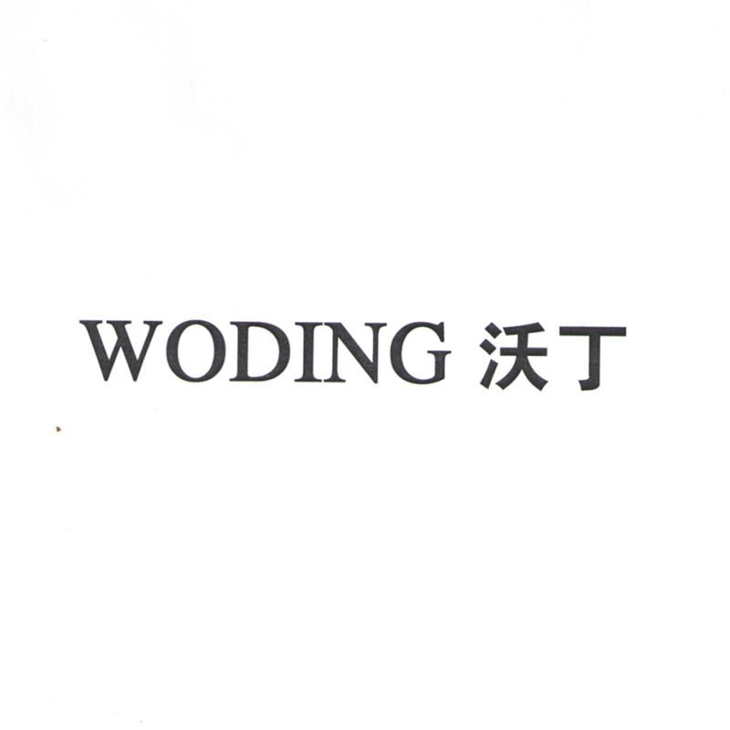 沃丁