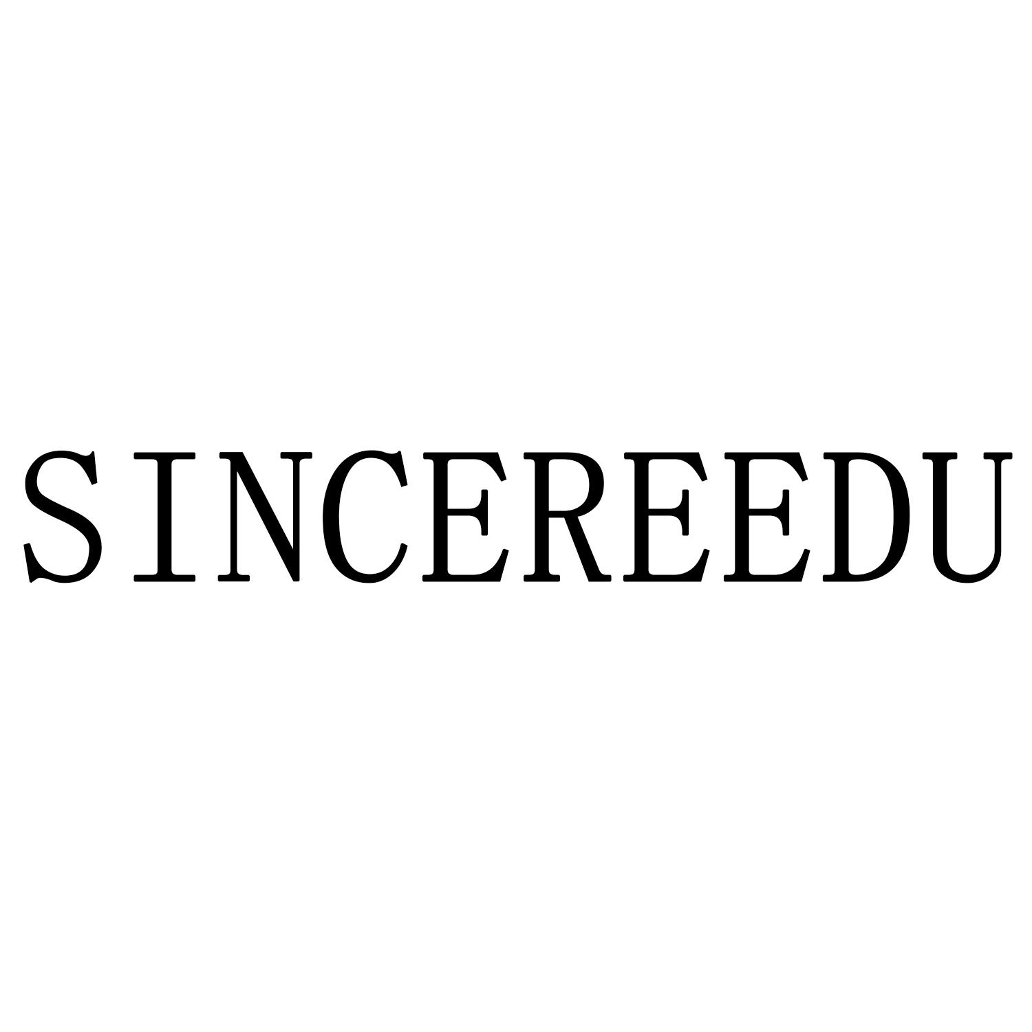 SINCEREEDU
