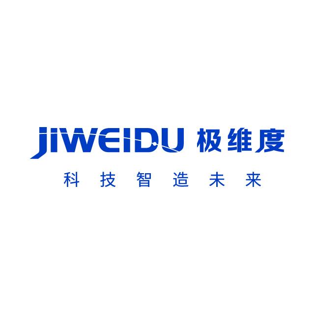 极维度 科技智造未来