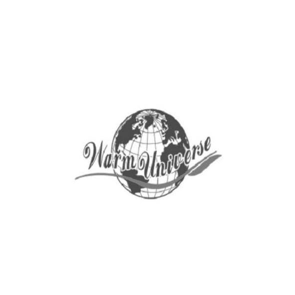 WARM UNIVERSE