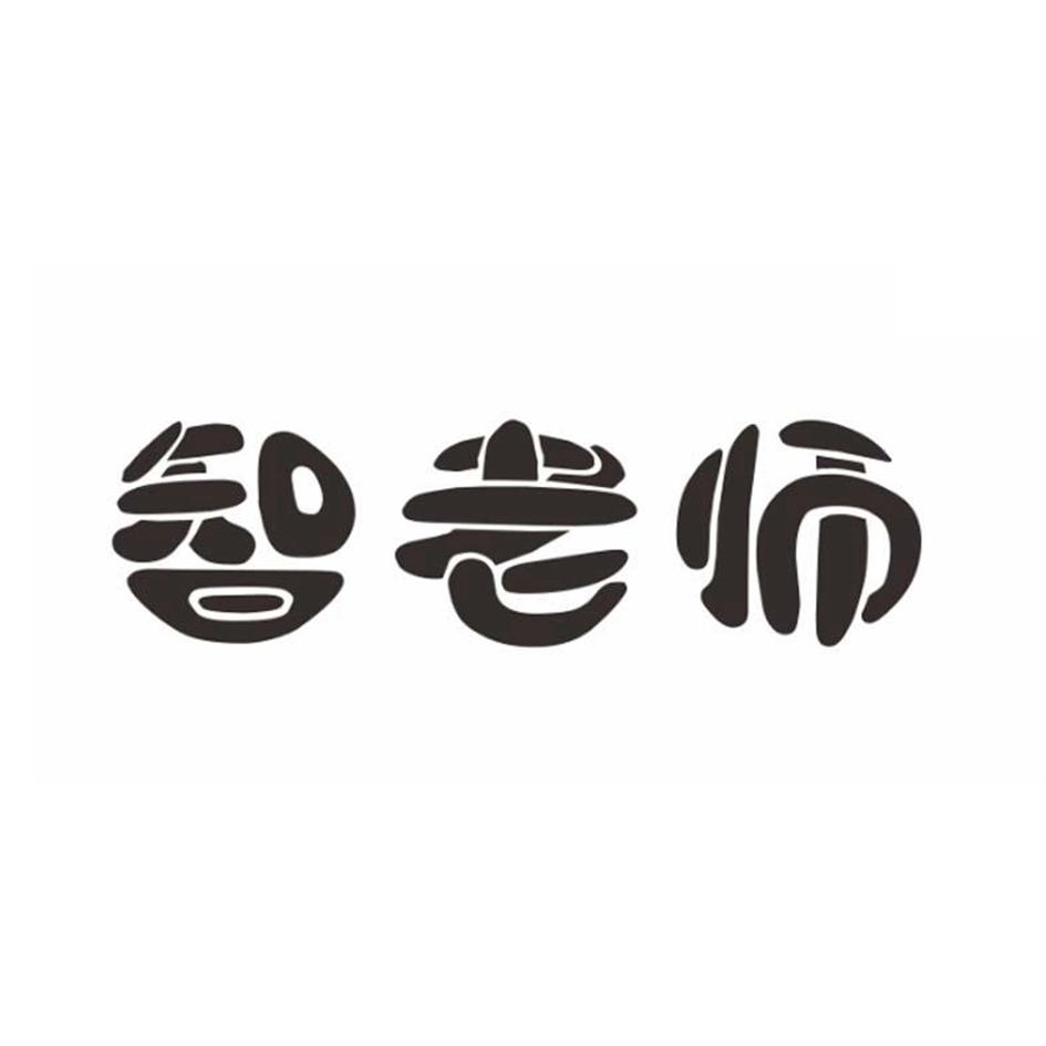 智老师