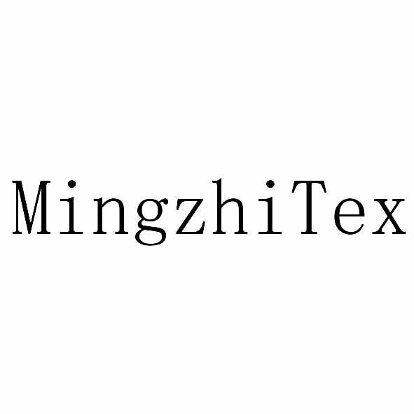 MINGZHITEX