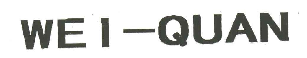 WEI-QUAN