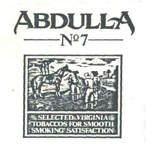 ABDULLA NO7