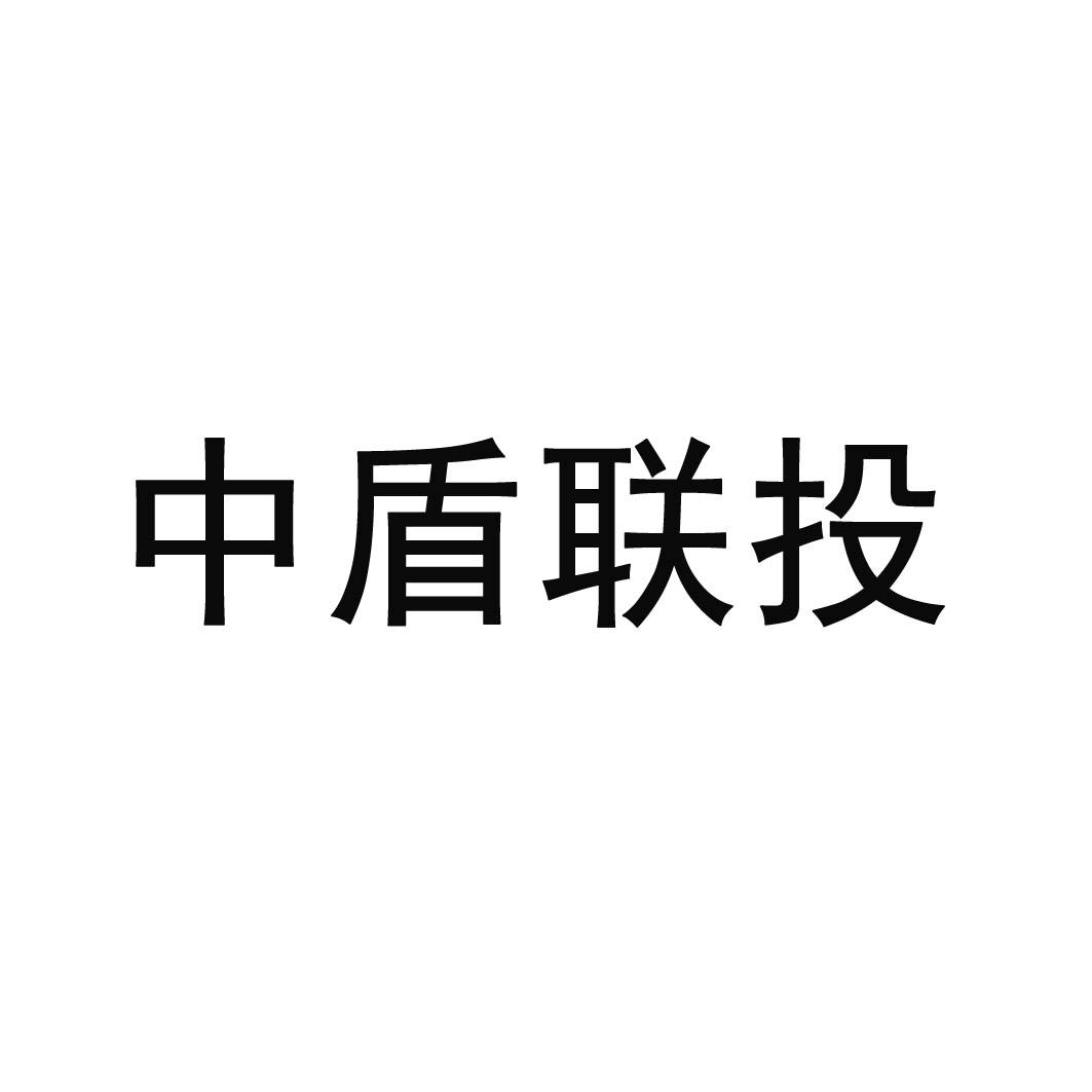 中盾联投