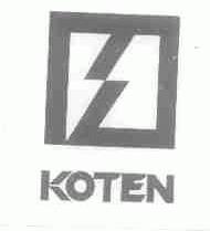 KOTEN