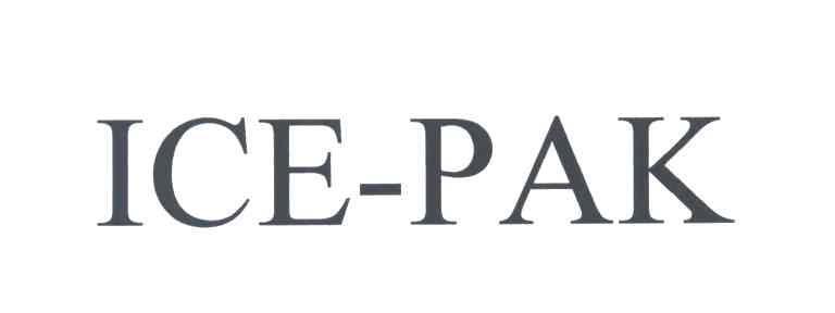 ICE-PAK