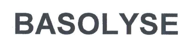 BASOLYSE