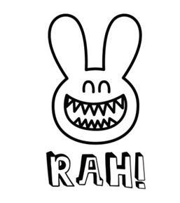 RAH