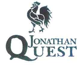 JONATHAN QUEST