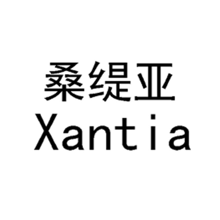 桑缇亚 XANTIA