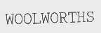WOOLWORTHS