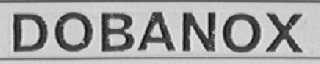 DOBANOX