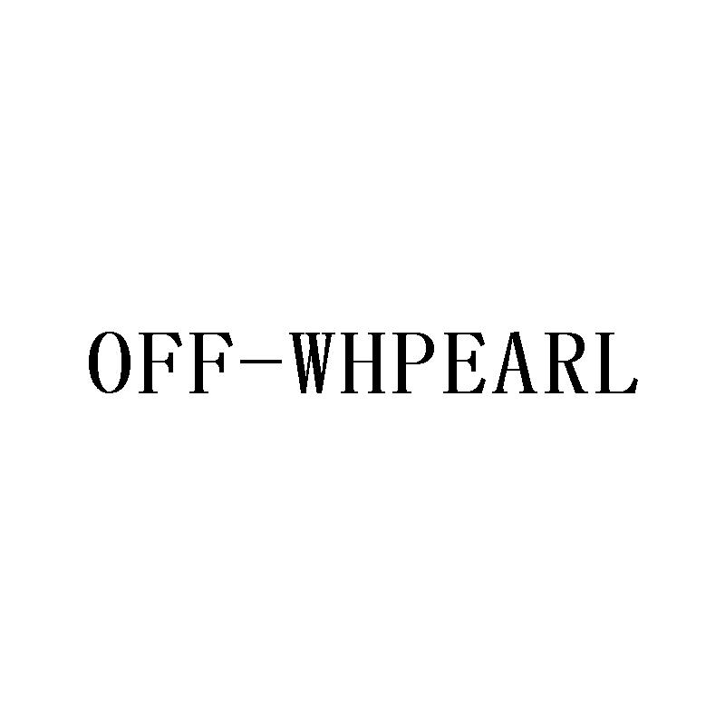 OFF-WHPEARL