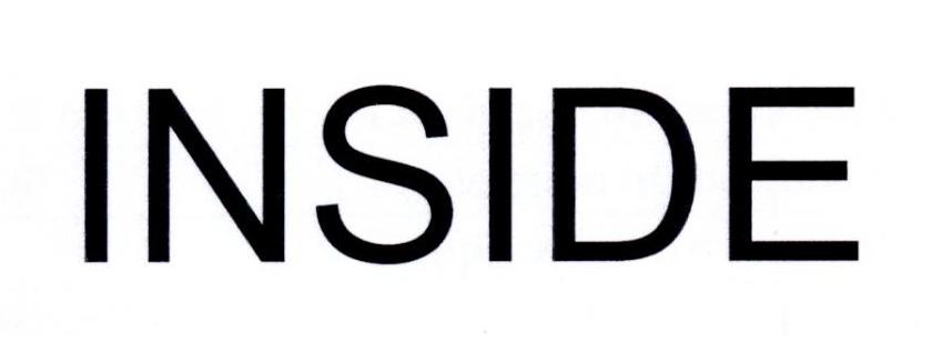 INSIDE
