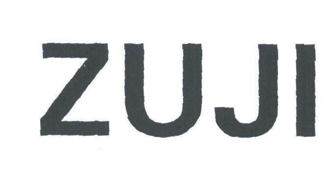 ZUJI