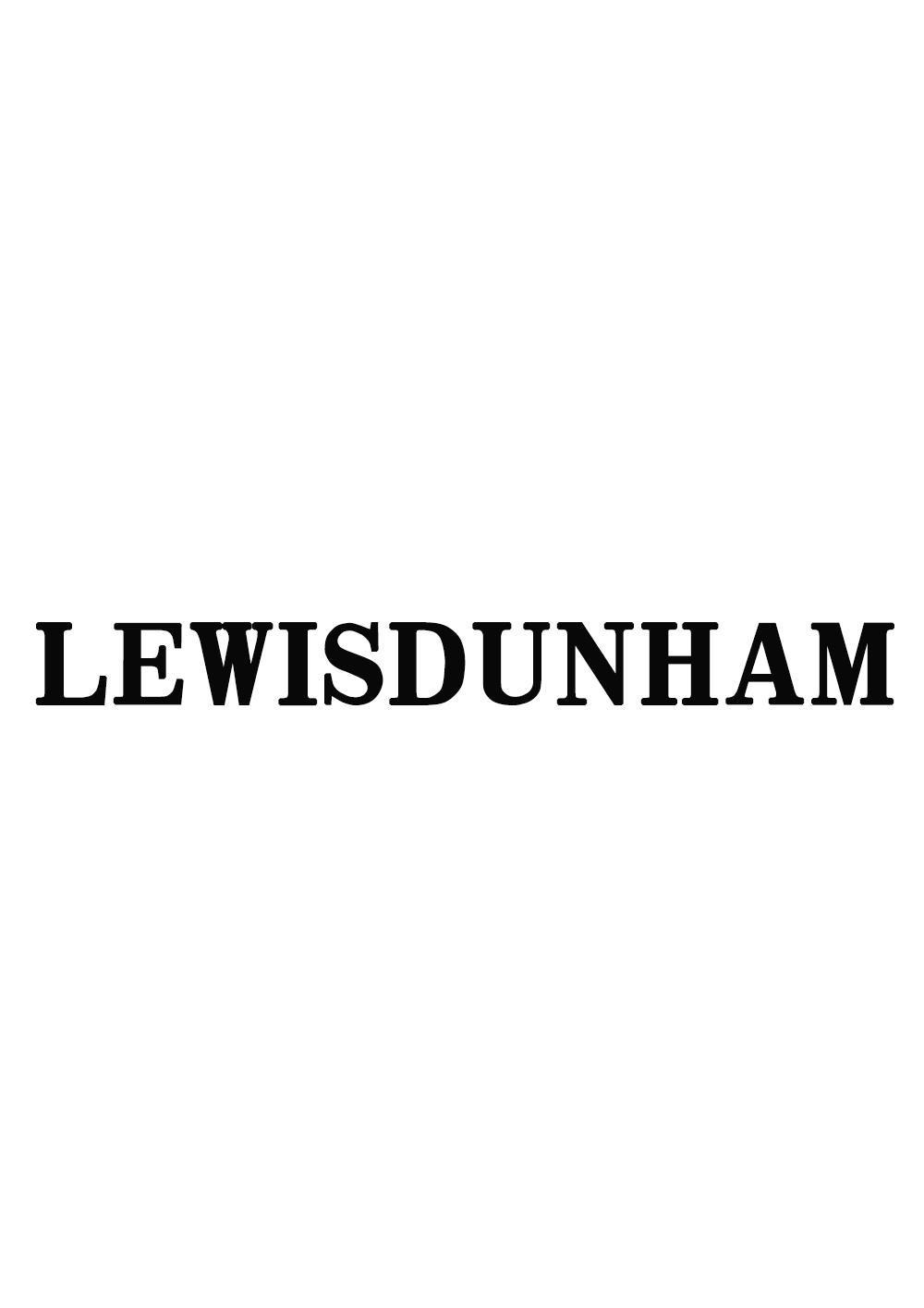 LEWISDUNHAM