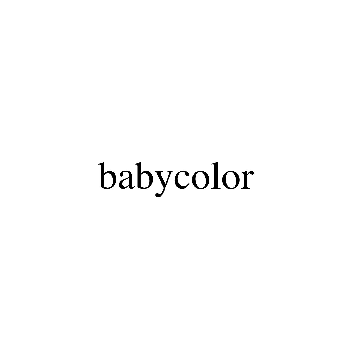 BABYCOLOR