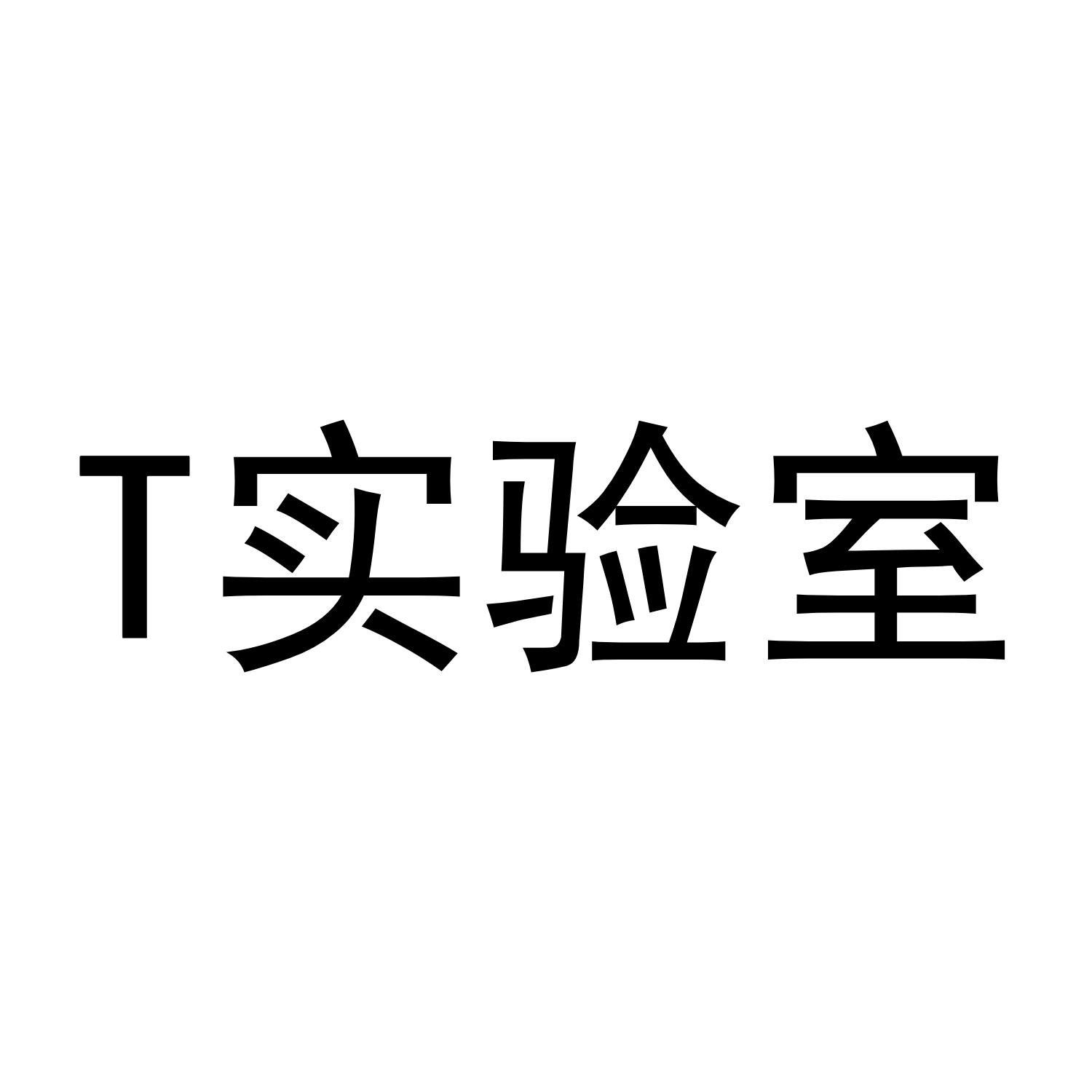 T 实验室