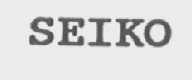 SEIKO