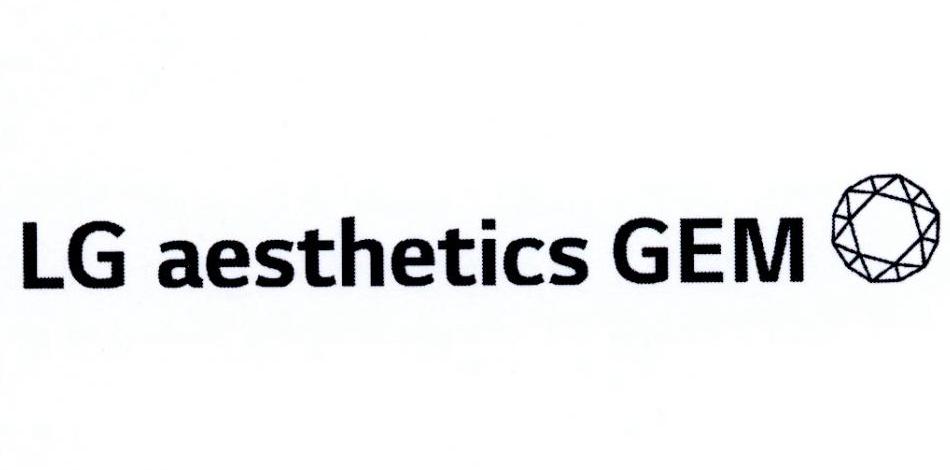 LG AESTHETICS GEM