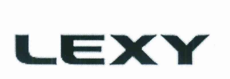 LEXY