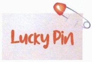 Lucky Pin