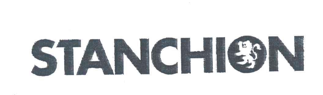 STANCHION