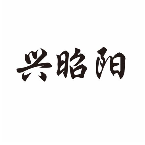 兴昭阳