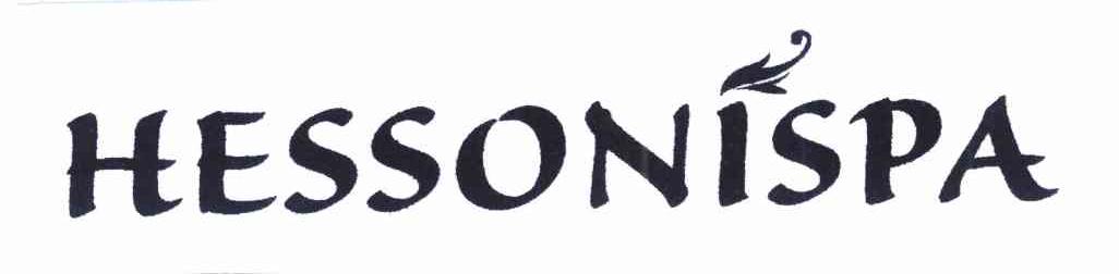 HESSONISPA