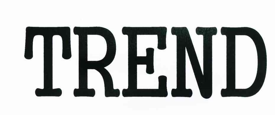 TREND