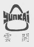 云开