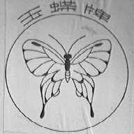 玉蝶