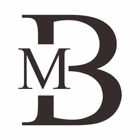 B M