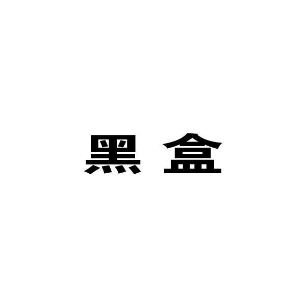 黑盒